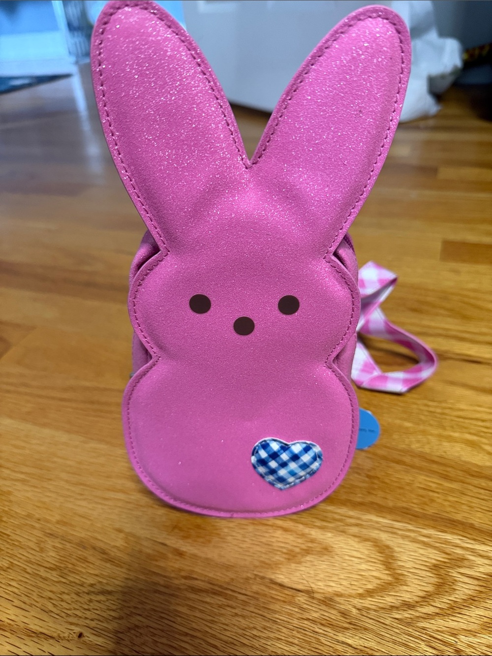 Bath & Body Works Peeps Backpack NWT